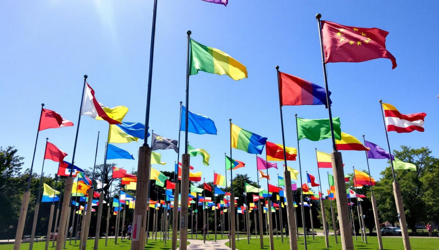 Comment choisir le bon drapeau pour chaque occasion ?