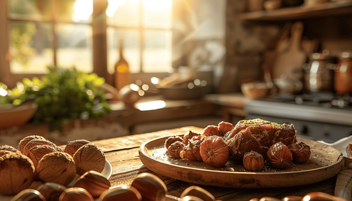 Exploration des traditions culinaires uniques du Limousin