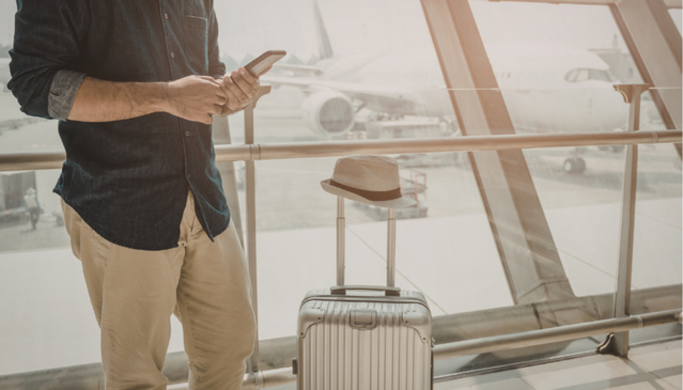 De l’aéroport de Nice à Saint Tropez, les VTC concurrencent les taxis !