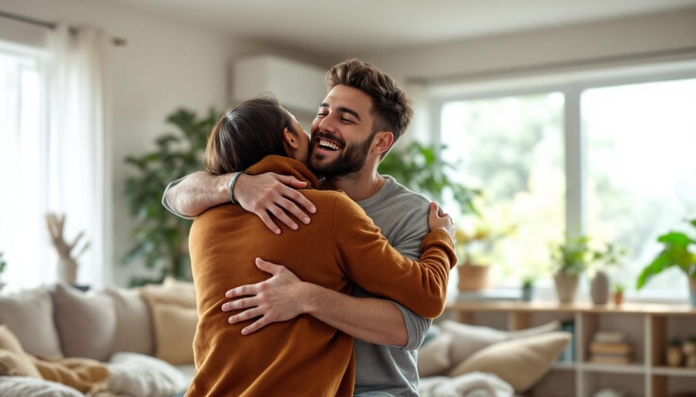 Le rôle des surprises dans le renforcement des liens amoureux